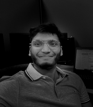 Yasin Uddin Akash